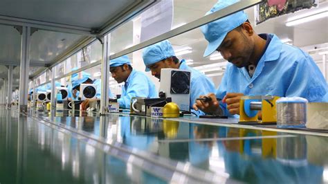 Small Manufacturing