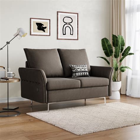 Small Modern Couch