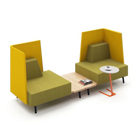 Small Office Sofa