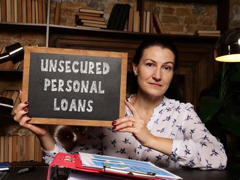 Small Personal Unsecured Loans