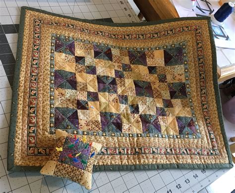 Small Quilts Patterns