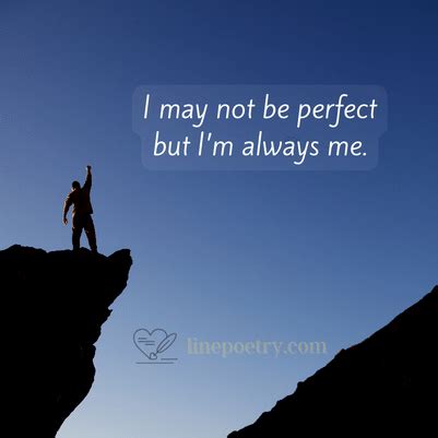 Small Quotes On Myself