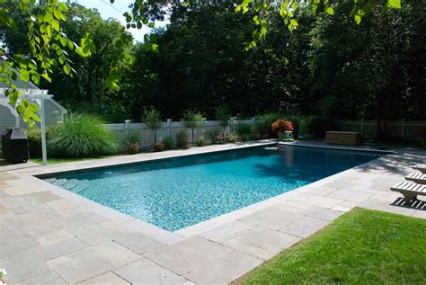 Small Rectangular Swimpool Designs and Things You Must
