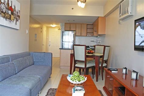 Small Row House Interior Design Philippines