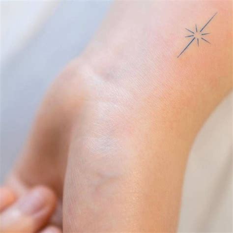 23+ Star Tattoo Designs, Ideas Design Trends Premium