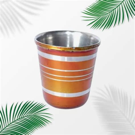 3 Parents Choice Stainless Steel Baby Bottles Single Wall with Lid 9 oz