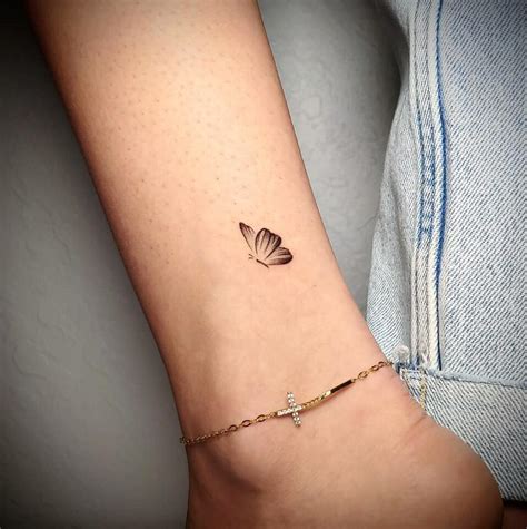 Small Tattoo Ideas Cute