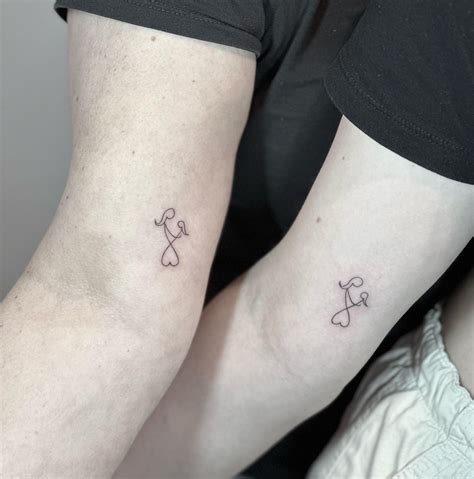 Small Tattoo Ideas For Child