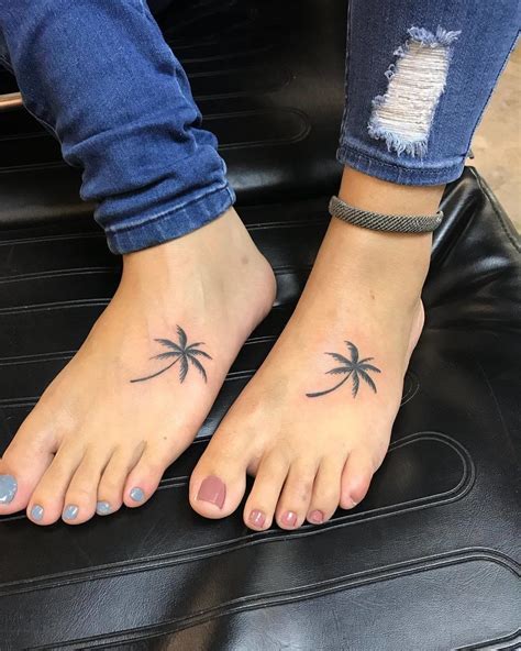 Cool 10 Small Foot Tattoos For Women Flawssy