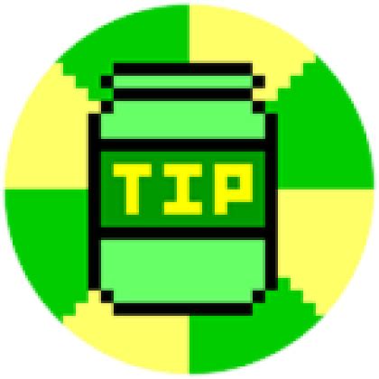 Small Tip - Roblox