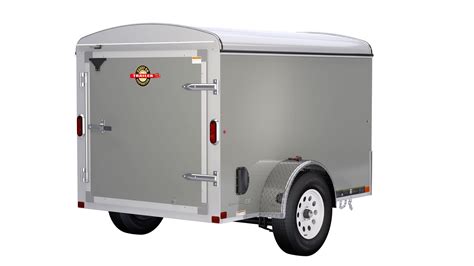 Small Trailers For Cars