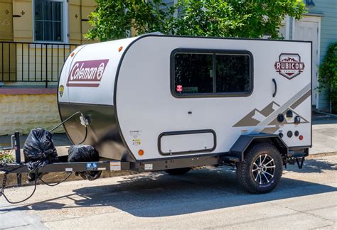 Small Travel Trailers For Sale