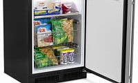 Small Upright Freezers Frost Free