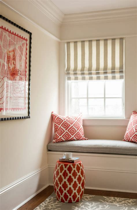 Small Windows Treatment Ideas