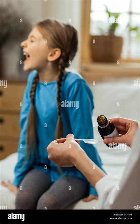 Small and mischievous