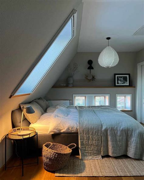 Small bedroom lighting ideas