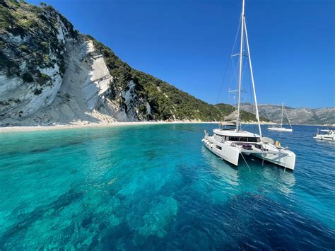 Small boat in Greece