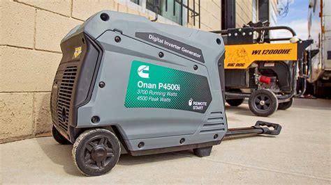 Small engine repair Albuquerque Generator