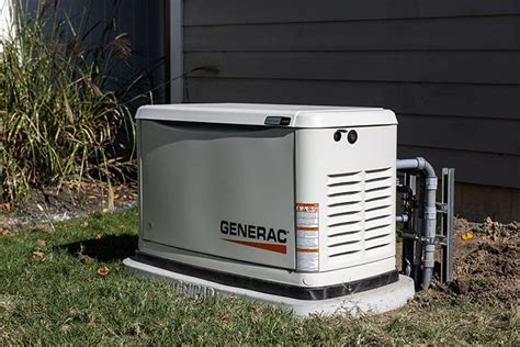 Small engine repair St Louis generator