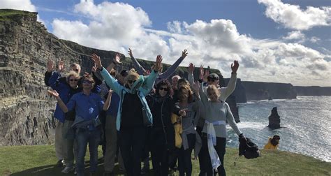 Small group tours