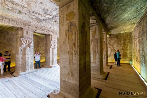 Small-Group Abu Simbel Tour