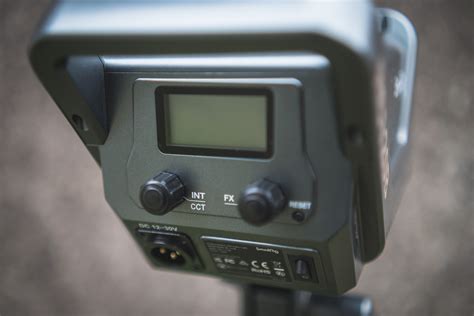 SmallRig RC120B Control