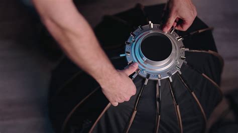 SmallRig RC120B Lighting Modifiers