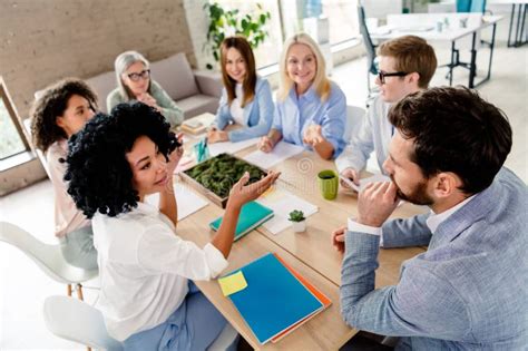 Smaller Group Setting