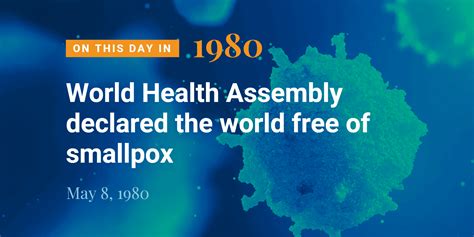 Smallpox: A Triumph of Vaccination