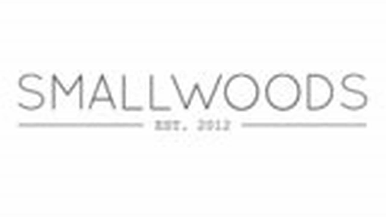 Smallwoods Coupon Code May 2024