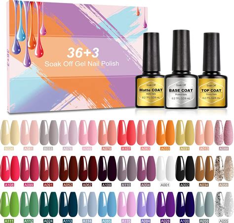 Smalto Semipermanente Amazon