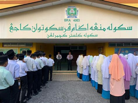 Pelbagai aktiviti menarik di SMAP Kajang untuk pengalaman pembelajaran yang menyeronokkan!