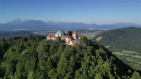 Smarna Gora view