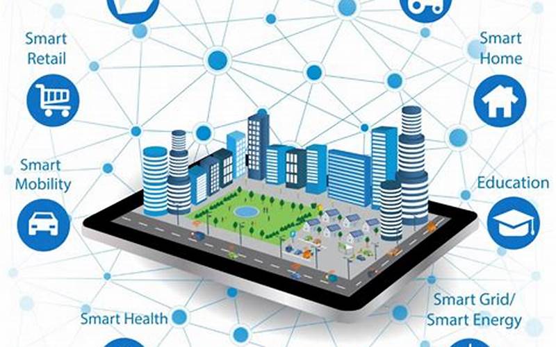 Smart City Benefits