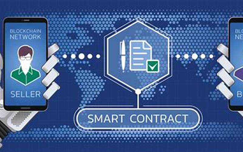 Smart Contract Development Choose