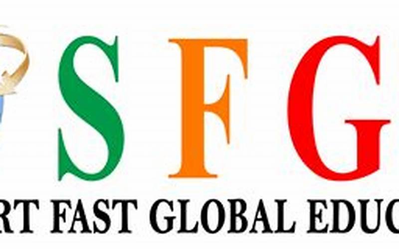 Smart Fast Global Education