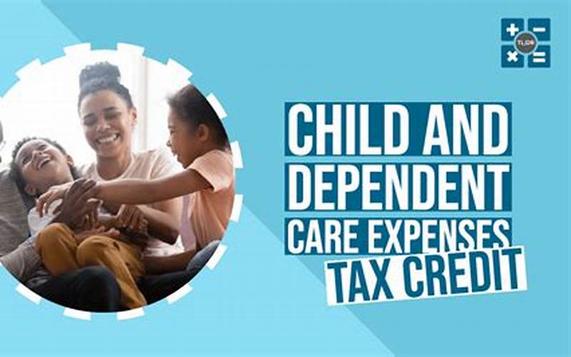 Smart Financial Strategies For Individuals With High Child Care Expenses Image Source