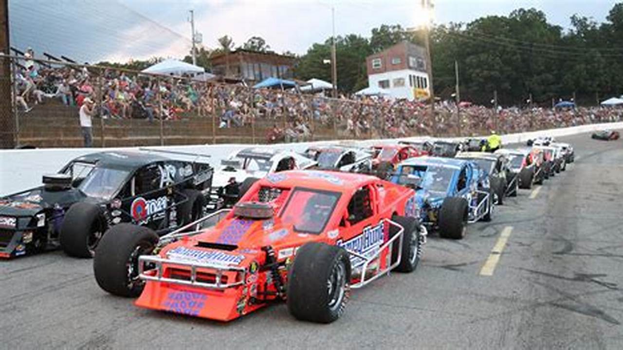 Smart Modified Tour 2024