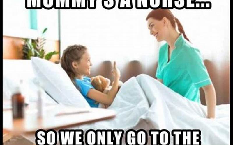Smart Nurse Meme
