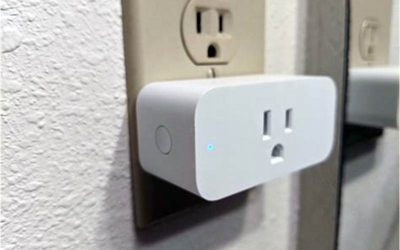 Resetting Kasa Smart Plug: A Step-by-Step Guide