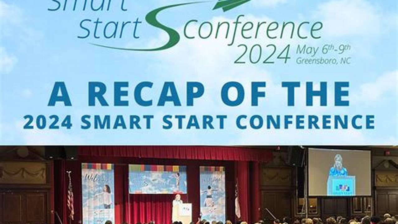 Smart Start Conference 2024
