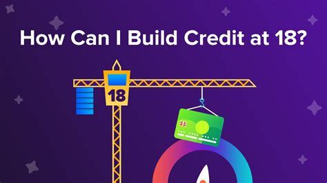 Smart Alternatives: How to Build Credit Before 18