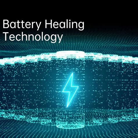 Smart Battery Health Algorithm is really important in the whole ordeal
