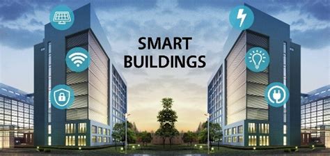Smart Building Design