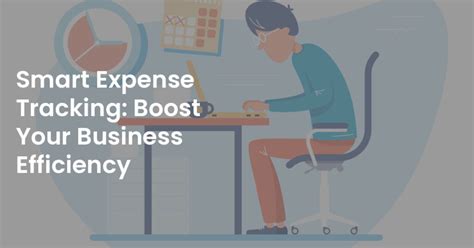 Smart Business Expense Tracking