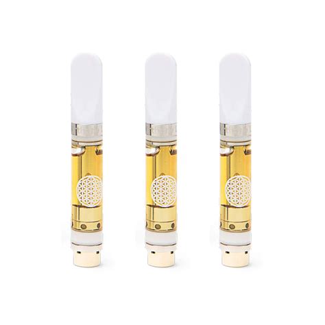 Smart Carts Weed Cartridges
