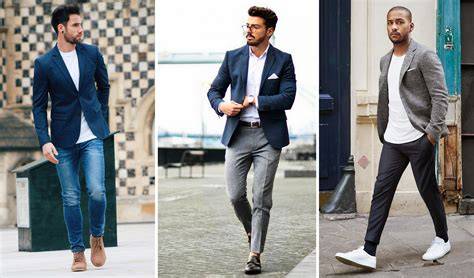 Smart Casual