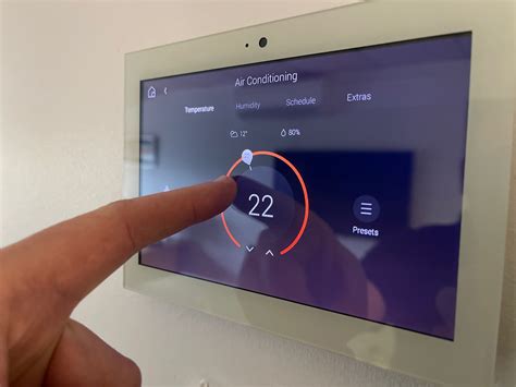 Smart Climate Control