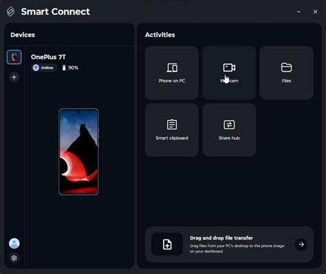 Smart Connect Features That Work with Any Android Phone
