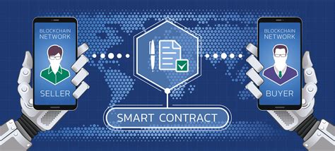 Smart Contract Support in Blockchain